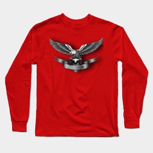 The Eagles Long Sleeve T-Shirt